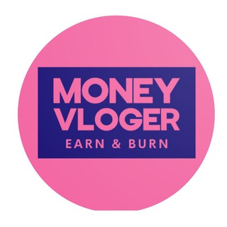 MONEY VLOGER