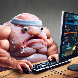 Психролют chat