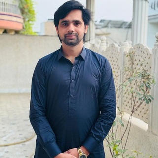 Saad Hassan