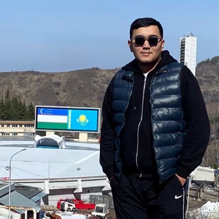 Джон Алекс