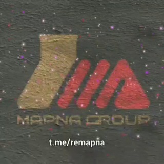 ReMapna رمپنا