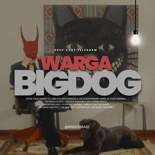 BIGDOG ft DORA77