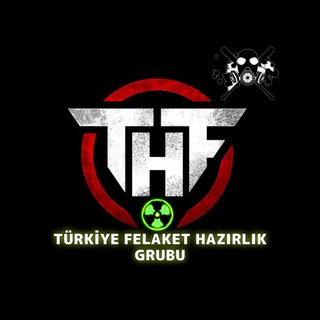 TÜRKIYE FELAKET HAZIRLIK GRUBU ®