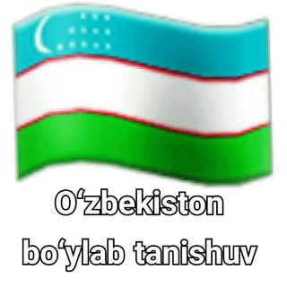 o͎'z͎b͎e͎k͎i͎s͎t͎o͎n͎ b͎o͎'y͎l͎a͎b͎ TANISHuv