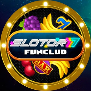 Slotor777 - FunChat 🎰