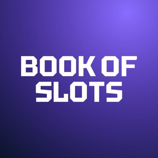 ⚡️ Book of Slots