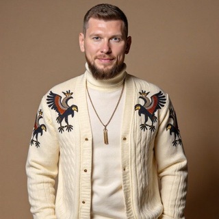 Дмитрий свой Человек в