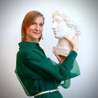 Юлия Попова нутрициолог