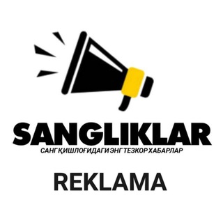 SANGLIKLAR REKLAMA