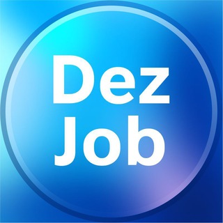 DezJob | Вакансії