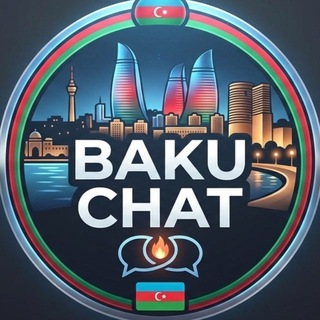 Baku Chat 🇦🇿