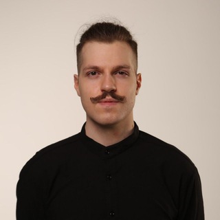 Кирилл Комаров
