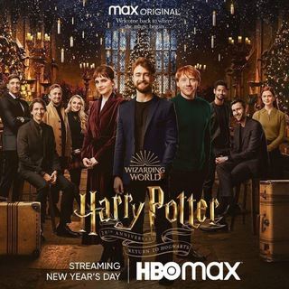 Harry Potter Chat ▕⃝⃤ ⚯͛⚡🧹