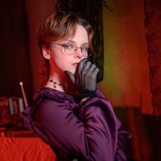 Mariia Yablonska