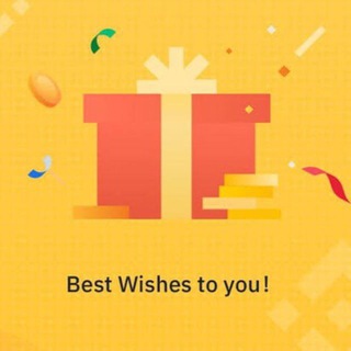Binance Crypto Box (Click Or Miss)