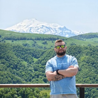 Andrey Komarov