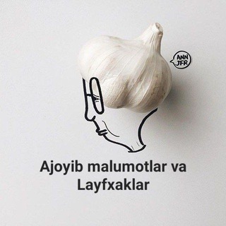 AJOYIB MA'LUMOTLAR | Layfxak