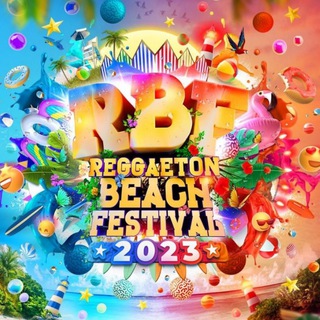 Reggaeton Beach Festival Madrid RBF