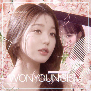 VP ୨୧Wonyoungism 🎀