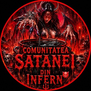 𝕮𝖔𝖒𝖚𝖓𝖎𝖙𝖆𝖙𝖊𝖆 𝕾𝖆𝖙𝖆𝖓𝖊𝖎 𝖉𝖎𝖓 𝖎𝖓𝖋𝖊𝖗𝖓
