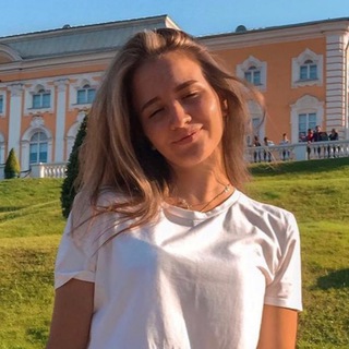 Анастасия Лаврухина