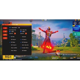 Pubg Hile Merkezi Chat