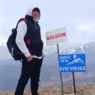 Равшан