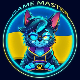 GMasterUA 🇺🇦