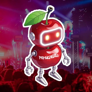 PEPSICHERU — БОТ 🎫