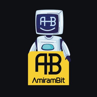 AmirambitBot | ربات هوشمند