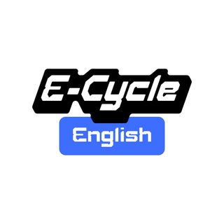 E-Cycle Official Chat