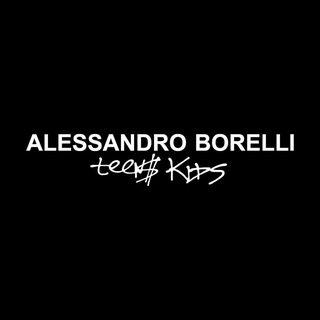 ALESSANDRO BORELLI | Магазин