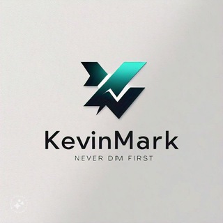 Kevin Mark [ Never DM First ]