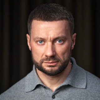 🇺🇦Павло Кириленко / Голова АМКУ