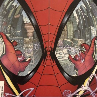 MPPS SPIDEY