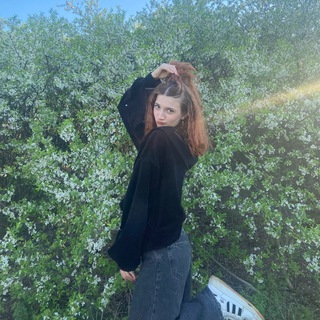 анютикс💘