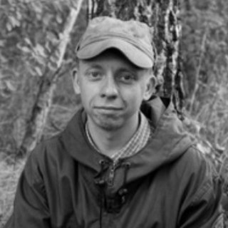 Сергей Голубев