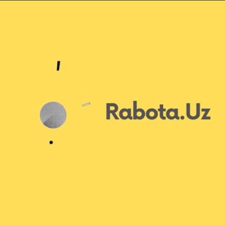 Rabota.Uz: Работа в Ташкенте