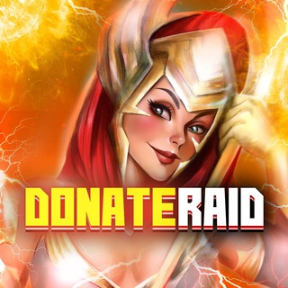 Отзывы - donateraid