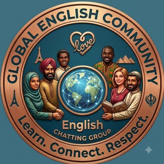 English Chatting Room