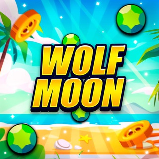 WolfMoon Donate Bot