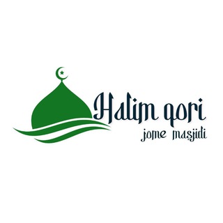 🕌 𝙃𝘼𝙇𝙄𝙈 𝙌𝙊𝙍𝙄 𝙅𝙊𝙈𝙀 𝙈𝘼𝙎𝙅𝙄𝘿𝙄🕌