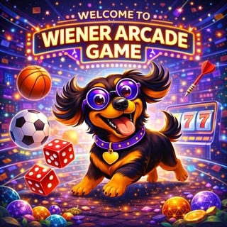 Wiener Doge Arcade