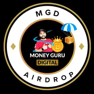 MGD Airdrops