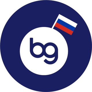 Bitget Official (RU)