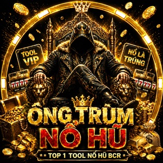 ÔNG TRÙM NỔ HỦ