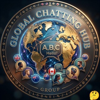 𝔾𝕃𝕆𝔹𝔸𝕃🌐 ℂℍ𝔸𝕋𝕋𝕀ℕ𝔾 ℍ𝕌𝔹 / 𝔼ℕ𝔾𝕃𝕀𝕊ℍ / ℝ𝕌𝕊𝕊𝕀𝔸ℕ/ ℂℍ𝕀ℕ𝔼𝕊𝔼