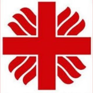 КАРІТАС-СПЕС Павлоград Костел ✝️