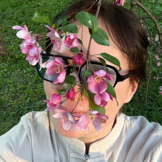 Марина Федоровцева (Шешукова)