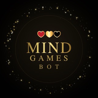 MIND GAMES